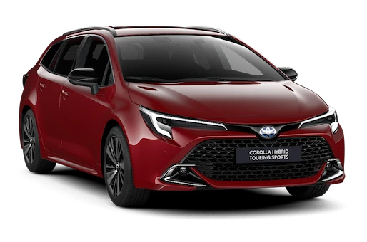 TOYOTA COROLLA TS Style